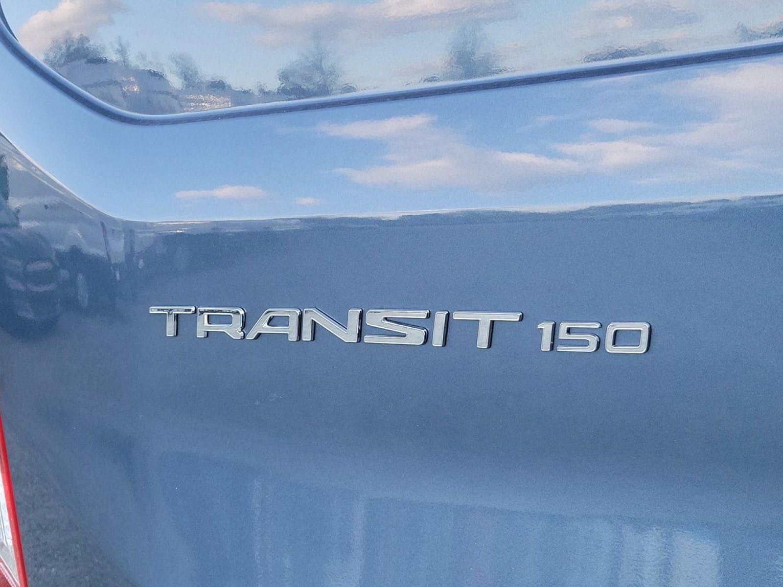 2023 Ford Transit-150 Base